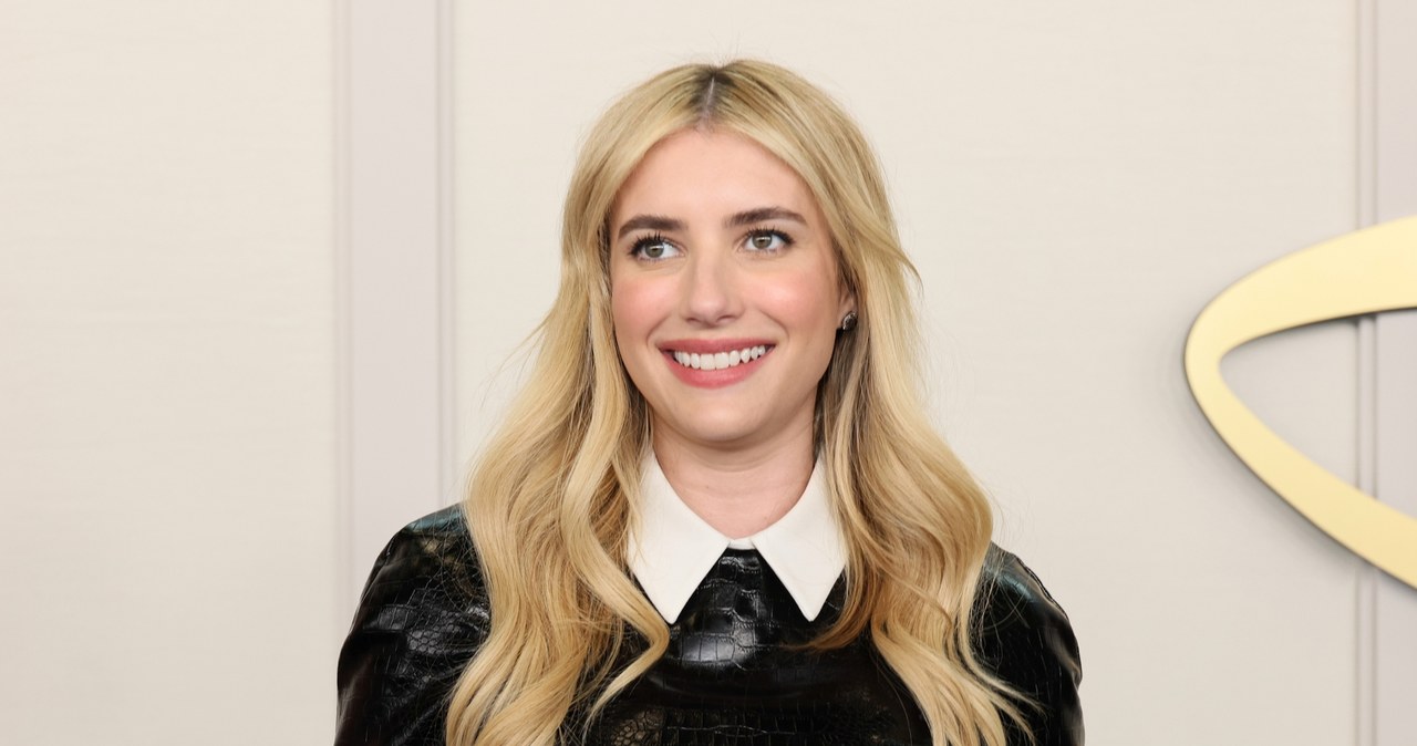 Emma Roberts /Dia Dipasupil /Getty Images