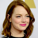 Emma Stone od dziecka poddaje się psychoterapii!