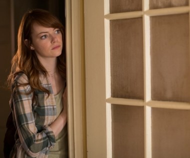 Emma Stone w filmie "Nieracjonalny mężczyzna"