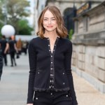Emma Stone Emma Stone zaskoczyła nowym wyglądem. Chirurdzy nie mają wątpliwości, że coś się zmieniło