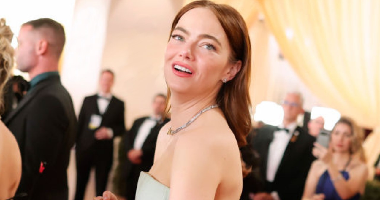 Emma Stone / Emma McIntyre / Staff /Getty Images