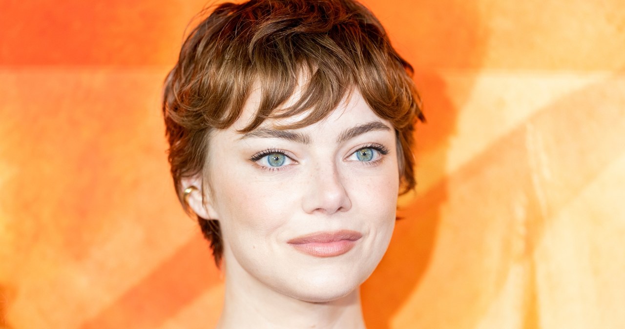 Emma Stone /Emma McIntyre/WireImage /Getty Images