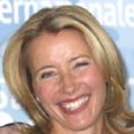 Emma Thompson i Harry Potter