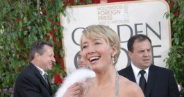 Emma Thompson nie wydaje się być zasmucona tym, że nie zagrała Catherine Tramell /AFP