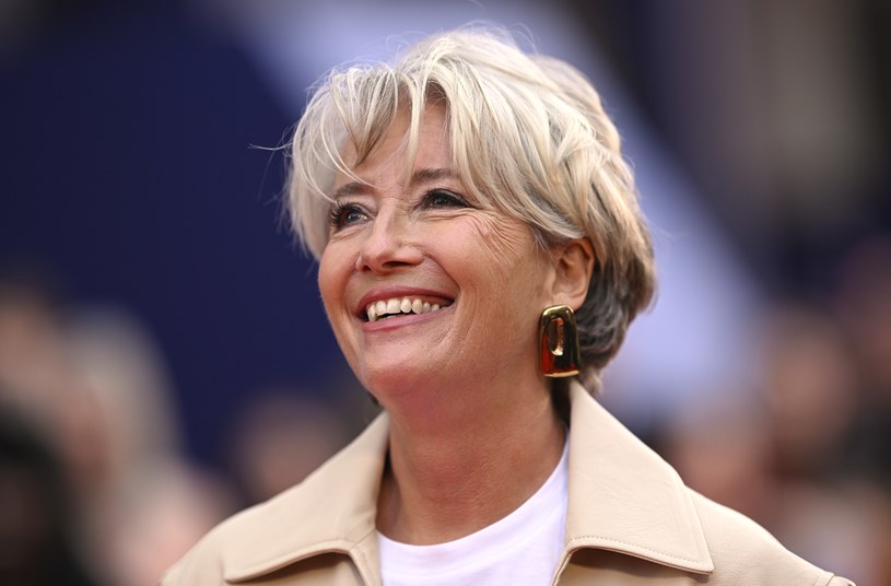 Emma Thompson / Gareth Cattermole/Getty Images for BFI /Getty Images