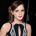 Emma Watson dla Polaka wyjechała do Stanów!