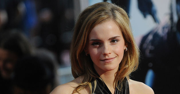 Emma Watson, fot. Brad Barket &nbsp; /Getty Images/Flash Press Media