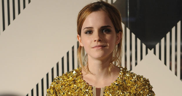 Emma Watson, fot. Ian Gavan &nbsp; /Getty Images/Flash Press Media