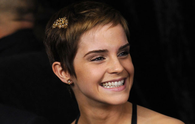 Emma Watson, fot. Stephen Lovekin &nbsp; /Getty Images/Flash Press Media