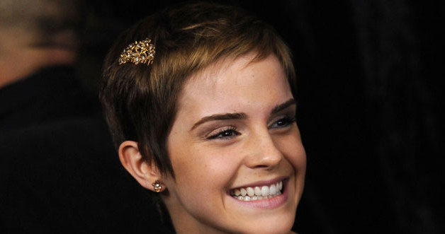 Emma Watson, fot. Stephen Lovekin &nbsp; /Getty Images/Flash Press Media