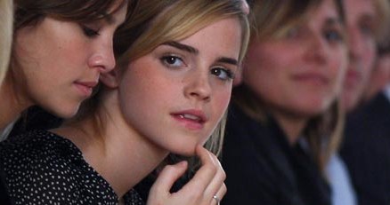 Emma Watson marzy o studiach w USA - fot. Gareth Cattermole /Getty Images/Flash Press Media