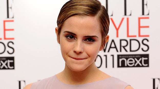 Emma Watson musi zmienić uczelnię / fot. Ian Gavan /Getty Images/Flash Press Media
