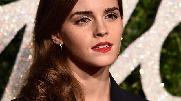 Emma Watson ostrzega przed ślepą wiarą w doniesienia medialne - fot. Pascal Le Segretain /Getty Images