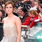 Emma Watson ostrzega