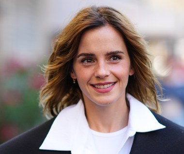 Emma Watson: Przerwa od aktorstwa czy definitywny koniec kariery?