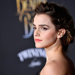Emma Watson: To w nim zakochała się na planie "Harry'go Pottera"