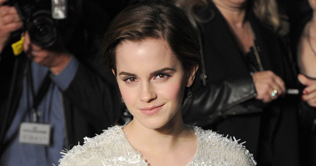 Emma Watson /Stuart Wilson /Getty Images