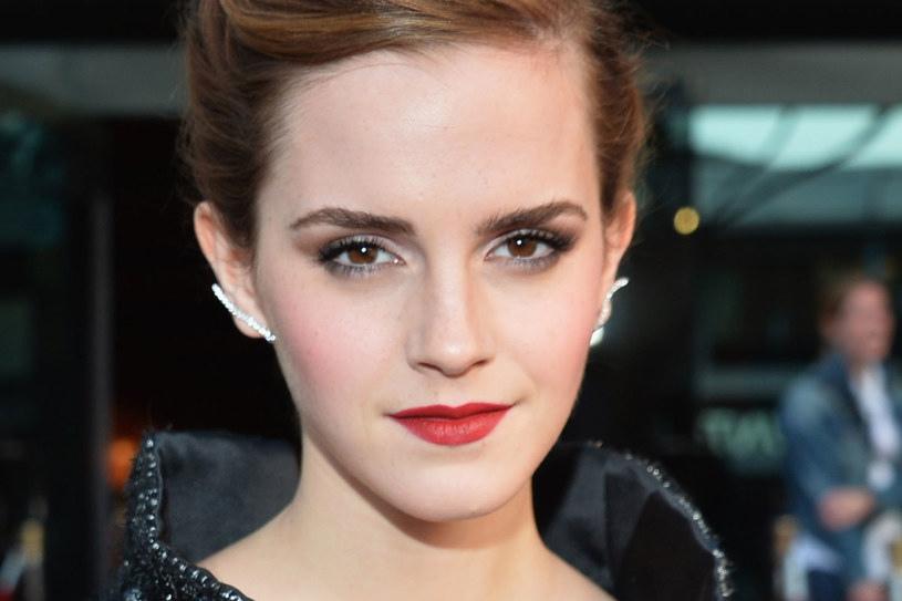 Emma Watson /Getty Images/Flash Press Media