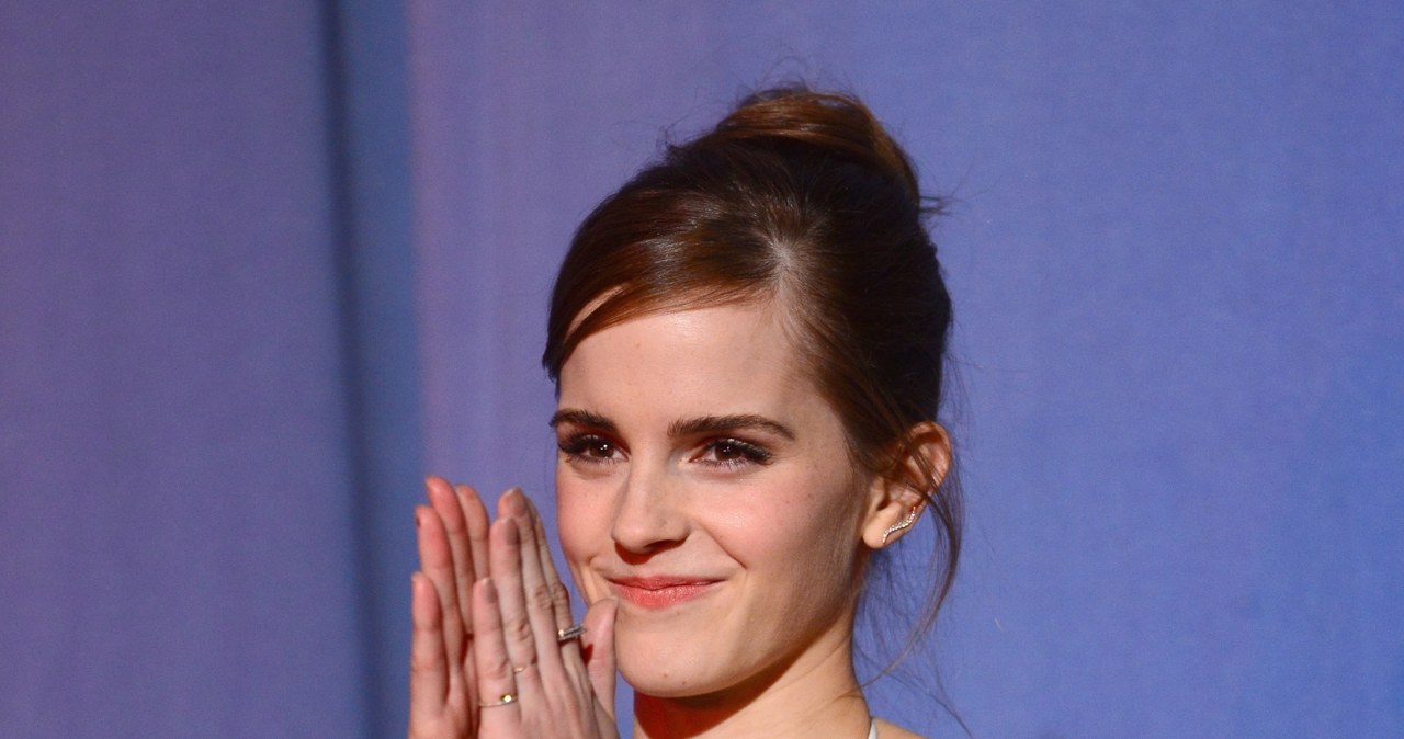 Emma Watson /Dave J Hogan /Getty Images