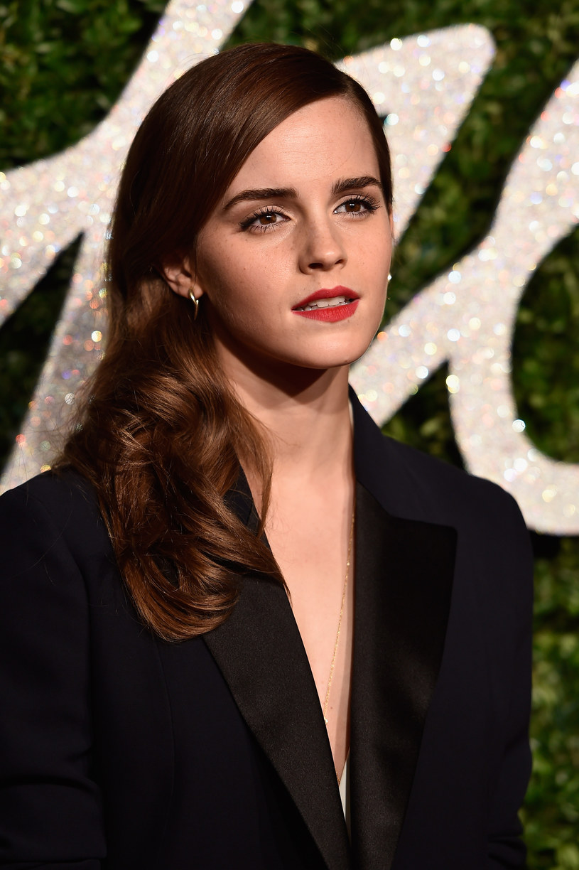 Emma Watson /Pascal Le Segretain /Getty Images