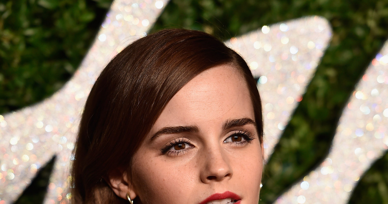 Emma Watson /Pascal Le Segretain /Getty Images