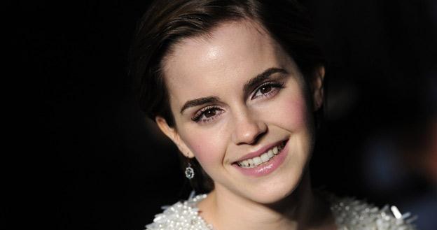 Emma Watson /AFP