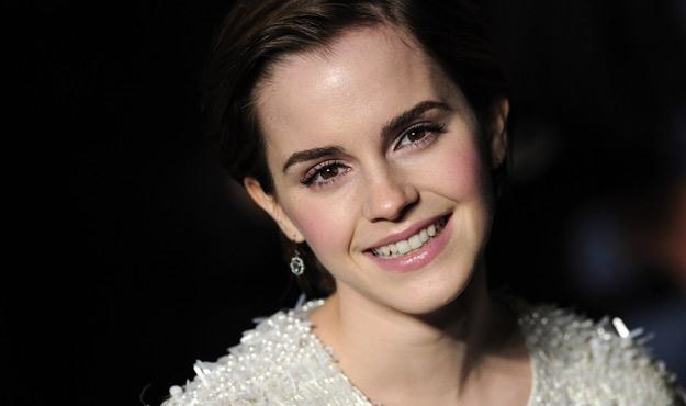 Emma Watson /AFP