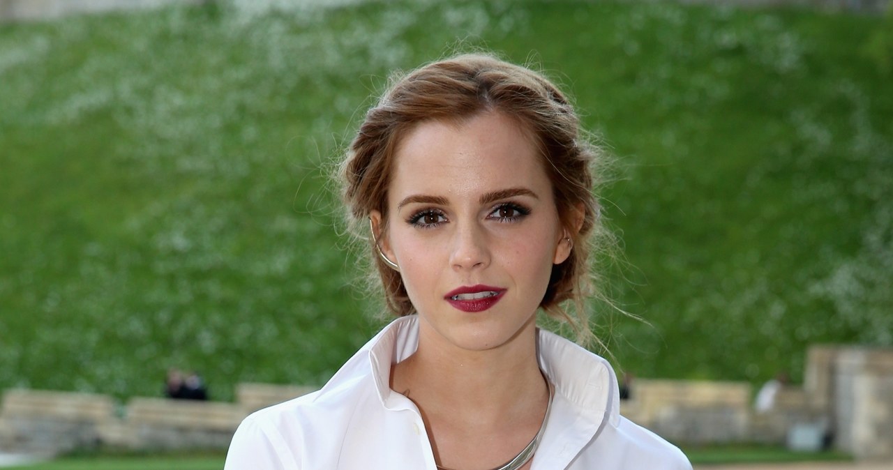 Emma Watson /Chris Jackson /Getty Images