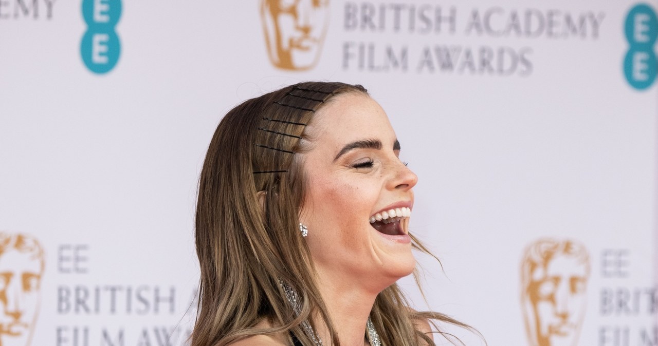 Emma Watson /Getty Images