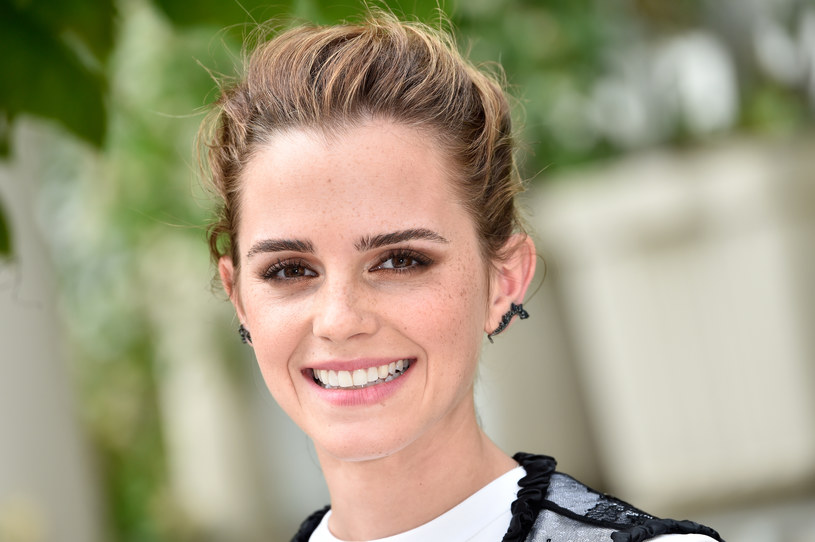Emma Watson / Pascal Le Segretain /Getty Images
