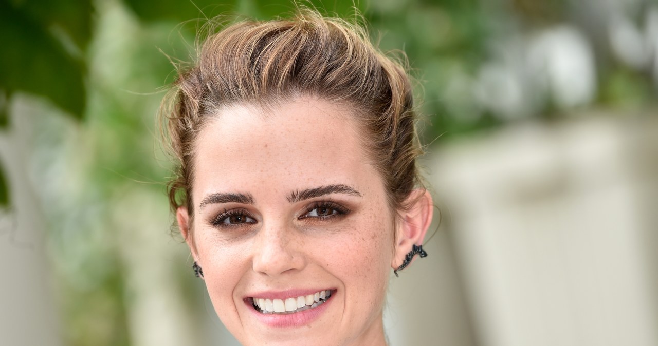 Emma Watson / Pascal Le Segretain /Getty Images