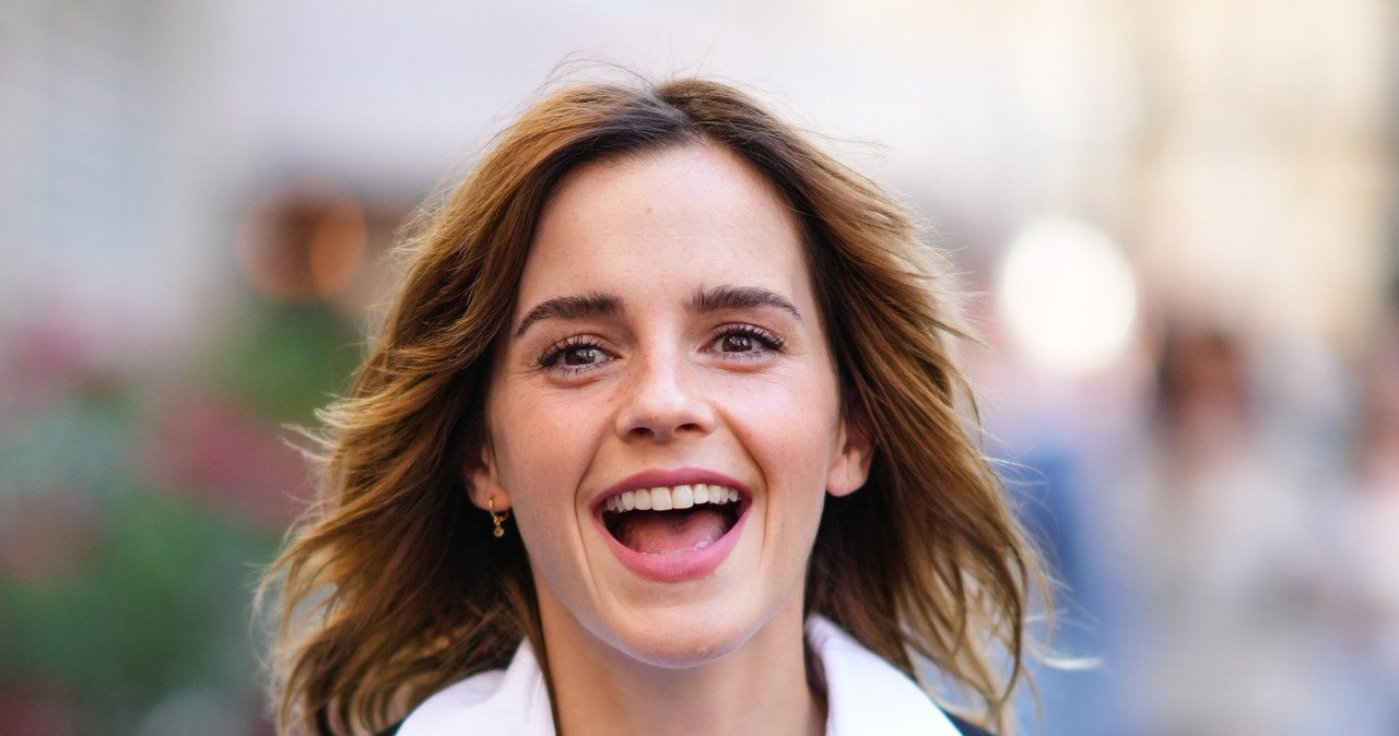 Emma Watson /Edward Berthelot/GC Images /Getty Images