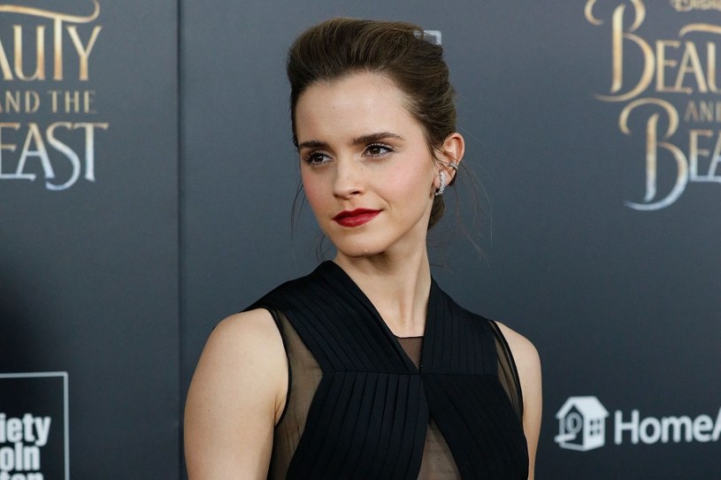 Emma Watson /Taylor Hill/FilmMagic /Getty Images