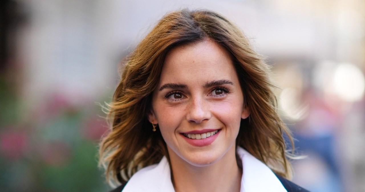 Emma Watson /Edward Berthelot/GC Images /Getty Images