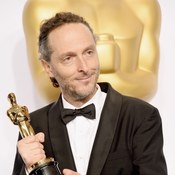 Emmanuel  Lubezki