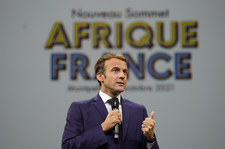 Emmanuel Macron: Francja zwróci dzieła sztuki zrabowane w Beninie w XIX w.