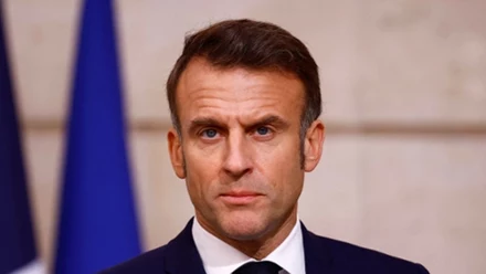 Emmanuel Macron - najważniejsze informacje