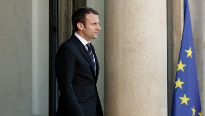 Emmanuel Macron podpadł dziennikarzom. "Będą się musieli dostosować"
