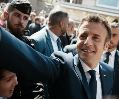 Emmanuel Macron: Prezydent Francji z ukłonem w kierunku graczy i obietnicą inwestycji w branżę gier