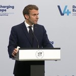Emmanuel Macron: Strefa Schengen wymaga głębokiej reformy
