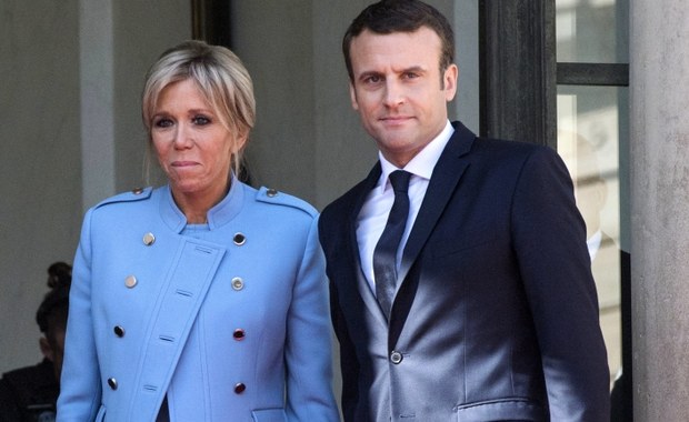 Emmanuel Macron: Świat będzie śledzić to, co Francja ma do powiedzenia