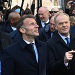 Emmanuel Macron w Polsce. Pierwszy taki szczyt