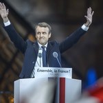 Emmanuel Macron: Zacieśnimy więzy między Europą a narodami, które ją tworzą