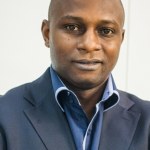 Emmanuel Olisadebe po latach rozwiódł się z piękną Polką. Nadal twierdzi, że to miłość jego życia