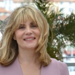Emmanuelle Seigner i "Prawdziwa historia": Jestem raczej osobna