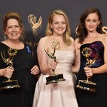 Emmy 2017: Panie górą