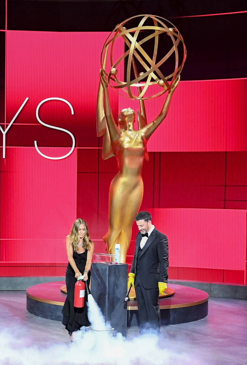 Emmy 2020 /Rex Features/EAST NEWS /East News