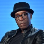 Emmy 2021: Don Cheadle z nominacją za rolę, która trwała... 95 sekund. "Nie rozumiem"