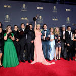 Emmy 2021: Wielki triumf "The Crown"
