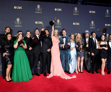 Emmy 2021: Wielki triumf "The Crown"